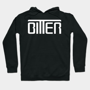 Bitter Hoodie